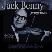 Buck Benny 1936 12 27 Jack Benny