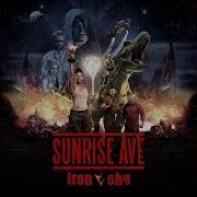 Sunrise Avenue Iron Sky