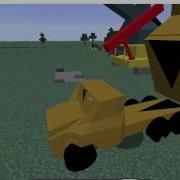 Techstack S Heavy Machinery Mod Alpha 2 Release