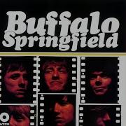 Buffalo Springfield Flying On The Ground Is Wrong