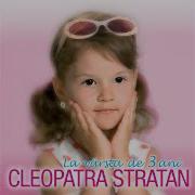 Pasarea Pistruie Cleopatra Stratan