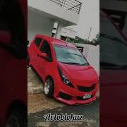 Chevrolet Spark Tuning Sccl