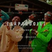 Instrumental Afro Brazza Sapologie Type Afara Tsena X Tidiane Mario Stephen A La Prodz