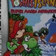 Super Mario World 2 Yoshi S Island Castle Theme Gba