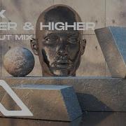 Genix Higher Higher Chill Out Mixgenix Higher Higher Chill Out Mix