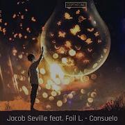 Jacob Seville Consuelo Feat Foil L