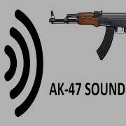 Ak Sound Csgo