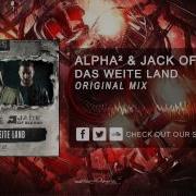 Das Weite Land Jack Of Sound Alpha