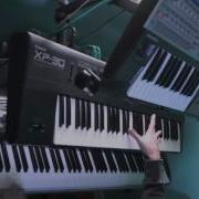 Terminator Theme Cover