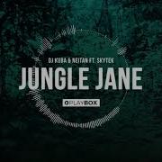 Dj Kuba Neitan Ft Skytek Jungle Jane