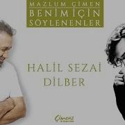 Halil Sezai Dilber