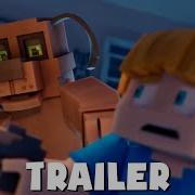 Duck Season Trailer Minecraft Version