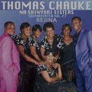 Rejina Thomas Chauke