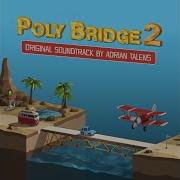 On The Road Poly Bridge 2 Version Adrian Talens