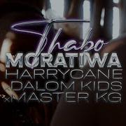 Harrycane X Dalom Kids X Master Kg Thabo Moratiwa Official Vocal Audio Wanitwa Mos Entertainment