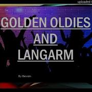 Daddy Kom Hal My Golden Oldies And Langarm