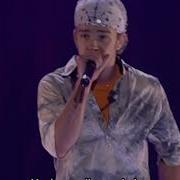 Justin Timberlake Beatbox