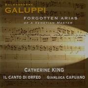 Concerto A Quattro In B Flat Major Iii Allegro Catherine King