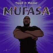 Mufasa Poppill