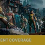 Dauntless Developer Interview Gdc 2019 Unreal Engine Unreal Engine