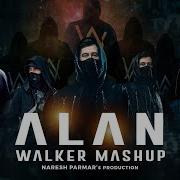 Alan Walker Tribute