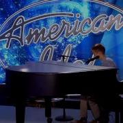 Idol Auditions Daniel Seavey San Francisco American Idol Xiv