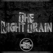 Federico Nota The Night Train Dazdek Zone Esbeats Remix