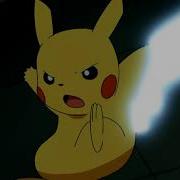 Pikachu Vs Mimikyu Z Move Full Fight Pokemon Amv