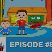 My Town Episode 6