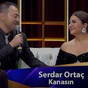 Serdar Ortac Kanasin