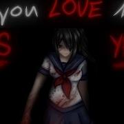 Stronger Than You Yandere Chan Official Female Version