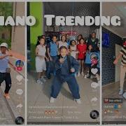 Amapiano Trending Tiktok Challenges 2024 Amapianodance Trending Amapiano Amapiano Tikrhythm