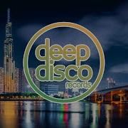 Deep Disco Records