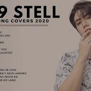 Playlist Sb19 Stell Solo Cover Songs 2020 Part 1 Compilation Alg Edit