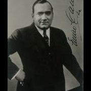 O Sole Mio Enrico Caruso