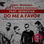 Hugobeat Do Me A Favor No Hopes Remix