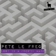 Before Pete Le Freq