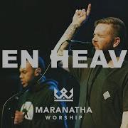 Open Heaven Maranatha