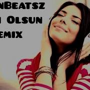 Senin Olsun Babek Zaman Beatsz