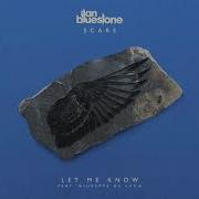 Ilan Bluestone Let Me Know Feat Giuseppe De Luca