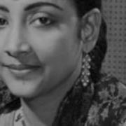 Ik Yaad Teri Hai Jine Ka Sahara From Tara Geeta Dutt