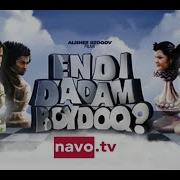 Endi Dadam Bo Ydoq Энди Дадам Бўйдоқ