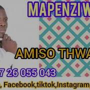 Mapenzi Wewe Amiso Thwango Amiso Thwango