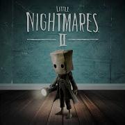 Little Nightmares 2 Ost Shopping Spasm