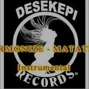 Harmonize Matatizo Instrumental Beat Peter Senyota Desekepi