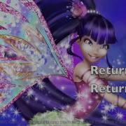 Winx Club 5 Return To Me Full Version