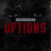 Options Hanumankind