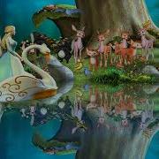 Барби Лебединое Озеро Barbie Of Swan Lake 2003