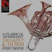 Trumpet Concerto In D Major Iii Allegro Camerata Romana Hanspeter