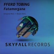 Fatamorgana Fferd Tobing